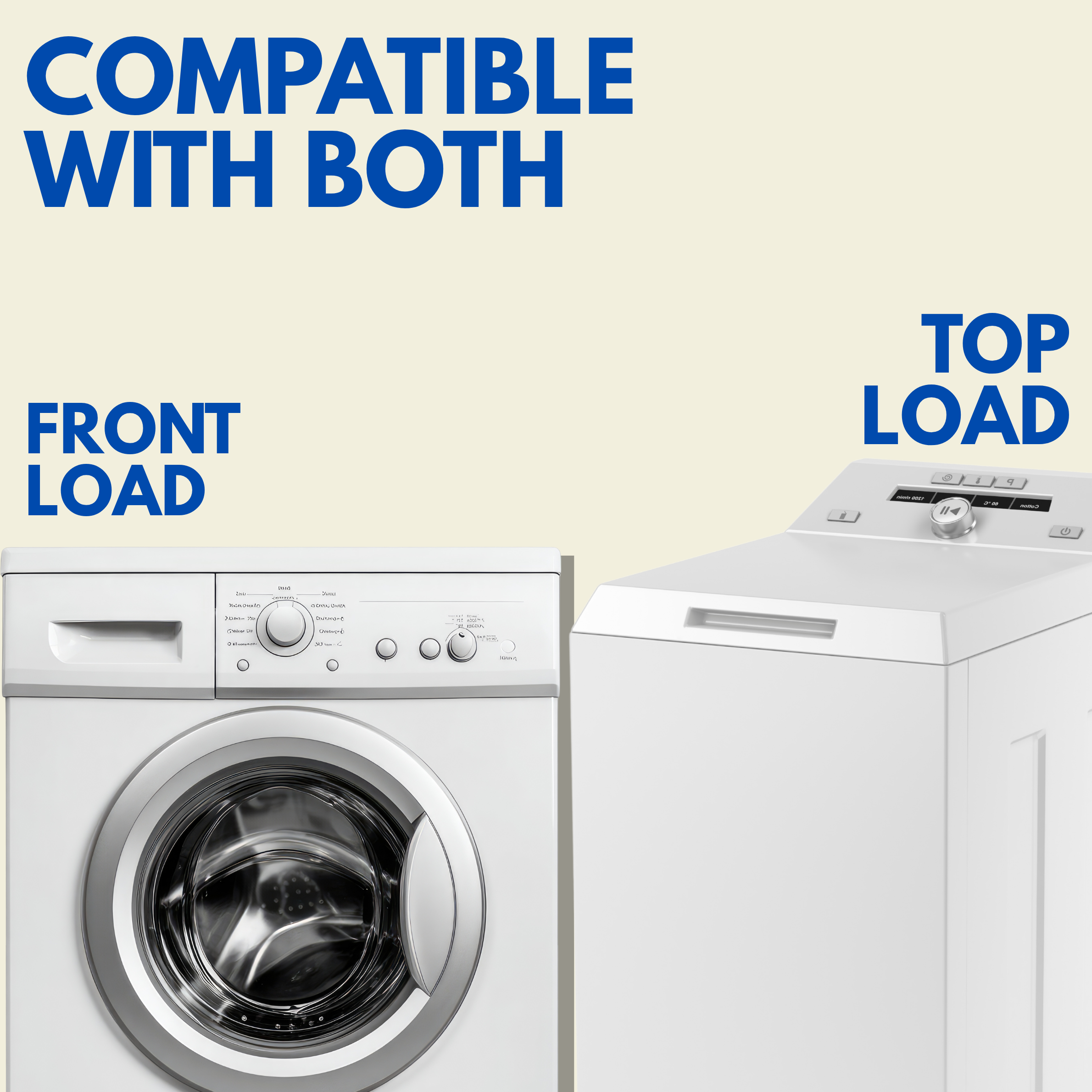 Eco-friendly laundry sheets