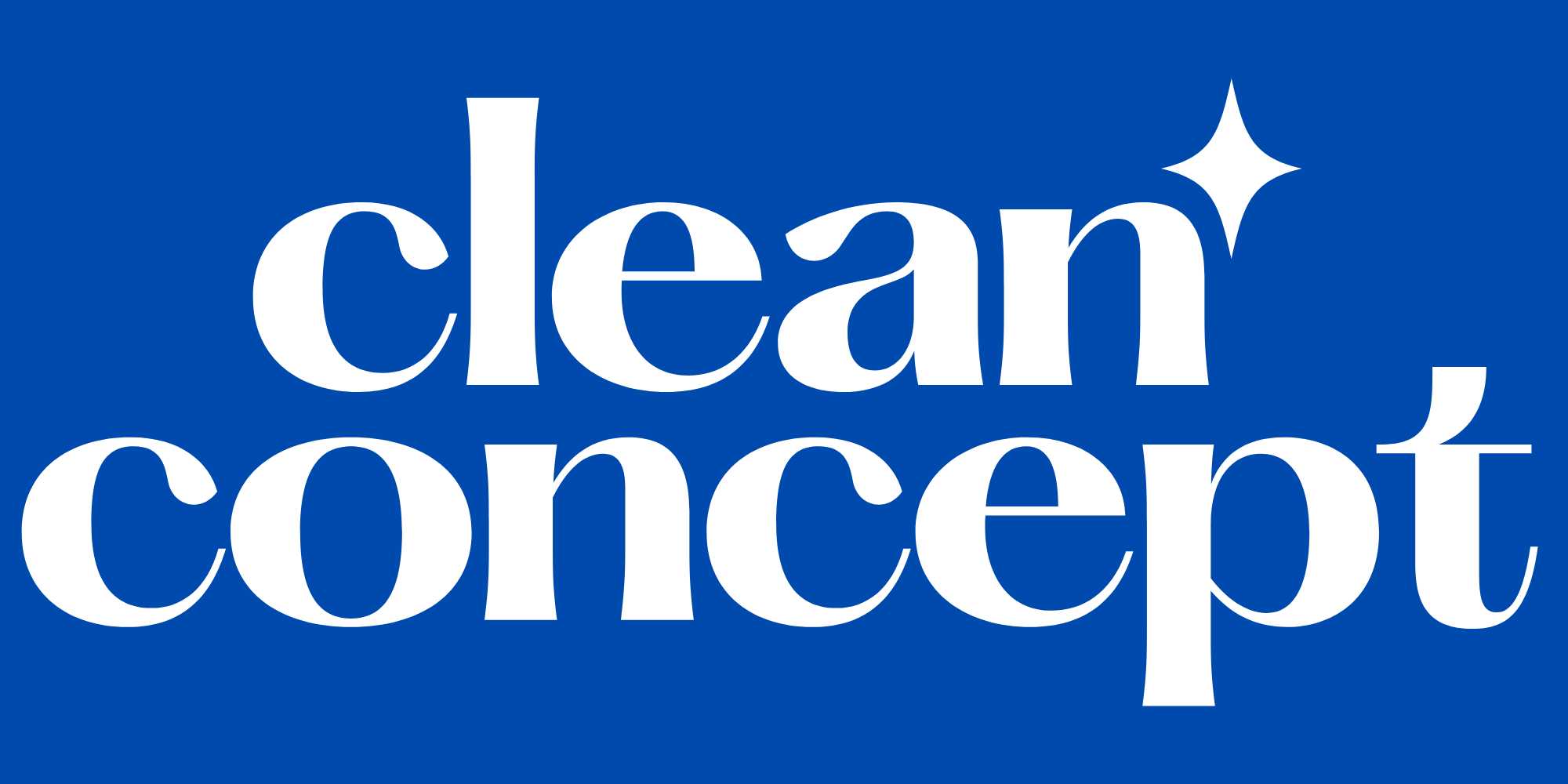 Clean Concept